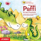 Paffi, der kleine Feuerdrache (MP3-Download)