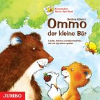 Ommo, der kleine Bär (MP3-Download)