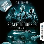 Boarding / Space Troopers Next Bd.5 (MP3-Download)