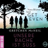 Get Even. Unsere Rache ist süß (MP3-Download)