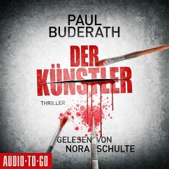 Der Künstler (MP3-Download) - Buderath, Paul