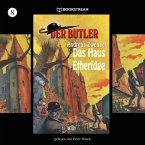 Der Butler, Folge 8: Das Haus Etheridge (MP3-Download)