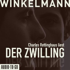 Der Zwilling (MP3-Download) - Winkelmann, Andreas