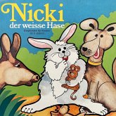 Nicki der weisse Hase (MP3-Download)