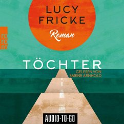 Töchter (MP3-Download) - Fricke, Lucy