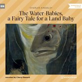 The Water-Babies, a Fairy Tale for a Land Baby (MP3-Download)