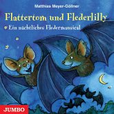 Flattertom und Flederlily (MP3-Download)