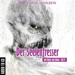 Der Seelenfresser (MP3-Download) - Hohlbein, Wolfgang