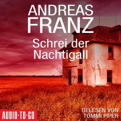 Schrei der Nachtigall (MP3-Download) - Franz, Andreas