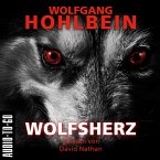 Wolfsherz (MP3-Download)