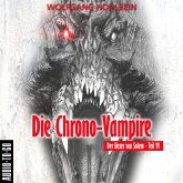 Die Chrono-Vampire (MP3-Download)