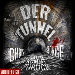 Der Tunnel (MP3-Download) - McGeorge, Chris
