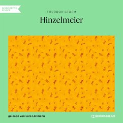 Hinzelmeier (MP3-Download) - Storm, Theodor