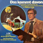 Das kommt davon (MP3-Download)