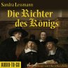 Die Richter des Königs (MP3-Download) - Bild 1