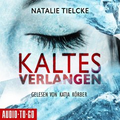 Kaltes Verlangen (MP3-Download) - Tielcke, Natalie