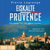 Eiskalte Provence / Commissaire Leclerc Bd.6 (MP3-Download)