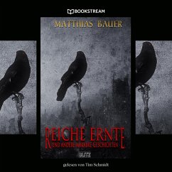 Reiche Ernte (MP3-Download) - Bauer, Matthias