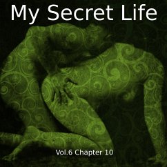My Secret Life, Vol. 6 Chapter 10 (MP3-Download) - Collins, Dominic Crawford