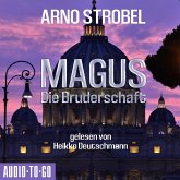 Magus (MP3-Download)