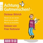 Achtung, Gutmenschen! (MP3-Download)