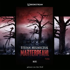 Marterpfahl (MP3-Download) - Melneczuk, Stefan