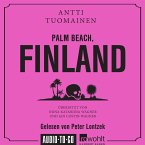Palm Beach, Finland (MP3-Download)