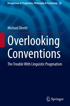 Overlooking Conventions - Devitt, Michael