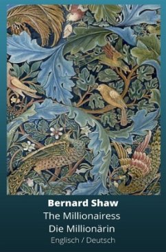 Die Millionärin - Shaw, Bernard