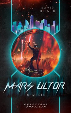 Mars Ultor: Nemesis - Reimer, David