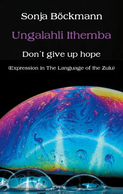 Cover Ungalahli Ithemba