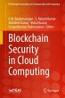 Blockchain Security in Cloud Computing - Bild 1