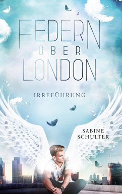 Federn über London 2 - Schulter, Sabine