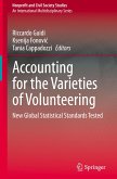 Accounting for the Varieties of Volunteering