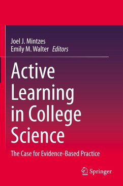 Active Learning in College Science