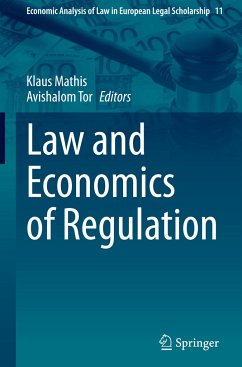 Law and Economics of Regulation