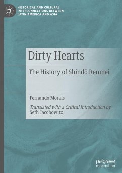 Dirty Hearts - Morais, Fernando