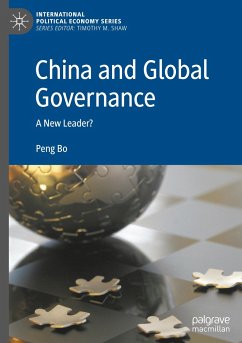 China and Global Governance - Bo, Peng
