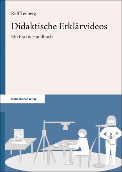 Didaktische Erklärvideos - Tenberg, Ralf