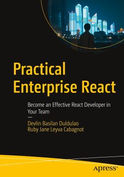 Practical Enterprise React - Duldulao, Devlin Basilan;Cabagnot, Ruby Jane Leyva