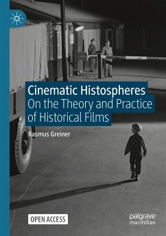 Cinematic Histospheres - Greiner, Rasmus