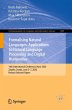 Formalising Natural Languages:... - Bild 1
