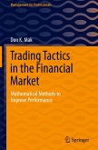 Trading Tactics in the Financial Market