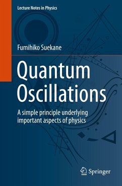 Quantum Oscillations - Suekane, Fumihiko