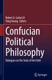 Confucian Political Philosophy