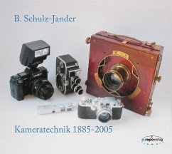 Kameratechnik - Schulz-Jander, Burkhard