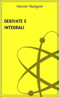 Cover Derivate e integrali (eBook, ePUB)