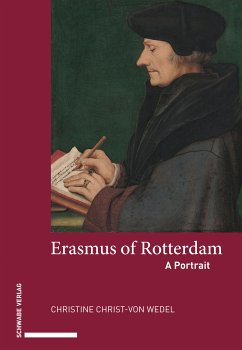 Erasmus of Rotterdam (eBook, PDF) - Christ-von-Wedel, Christine