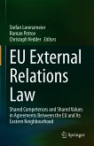 EU External Relations Law (eBook, PDF)