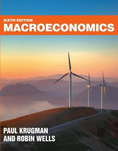Macroeconomics (International Edition) - Krugman, Paul; Wells, Robin